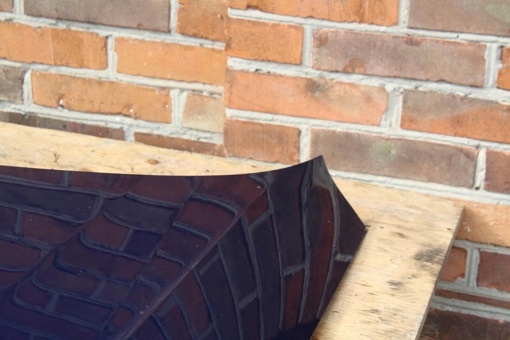 фото №6, Капот крышка двигателя audi a4 s4 b9 2017 sedan lx5q идеал