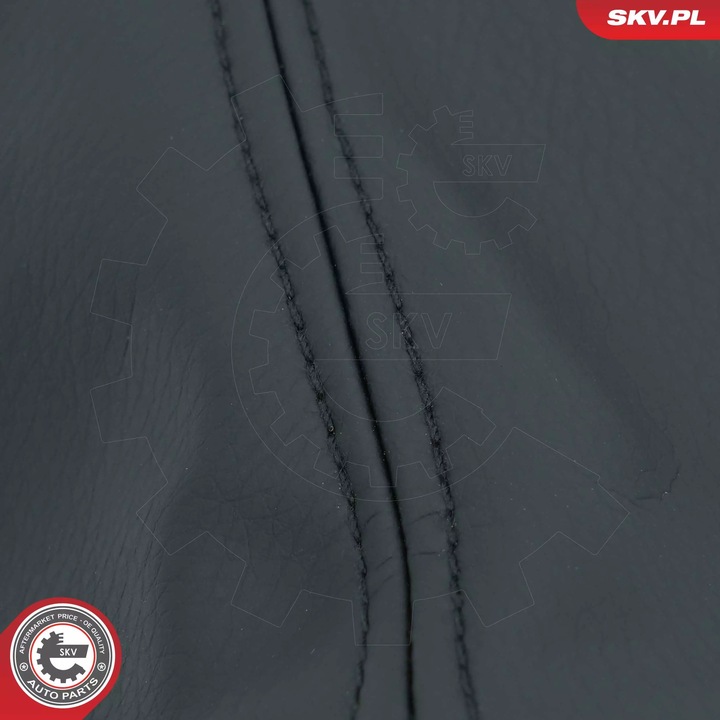 фото №12, Ручка зміни коробки передач + чохол seat altea altea xl leon toledo iii 2004- 6b