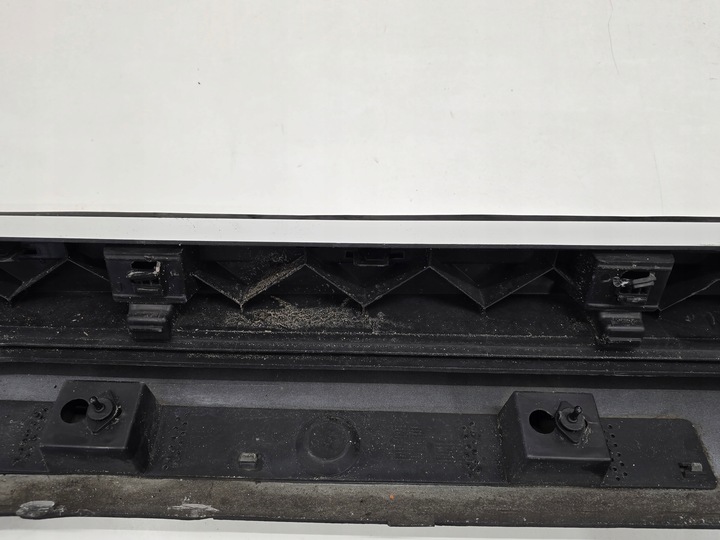 фото №14, Volvo s90 v90 17r планка пороговая правая 614-46