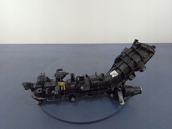 фото №9, Bmw 5 g30 g31 2.0d b47 колектор всмоктуючий 8579245