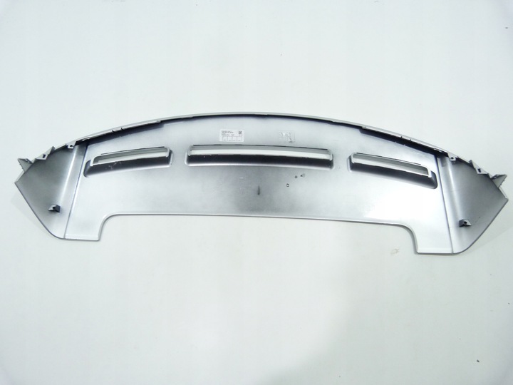 фото №6, Discovery 5 v спойлер накладка крышки багажника супер