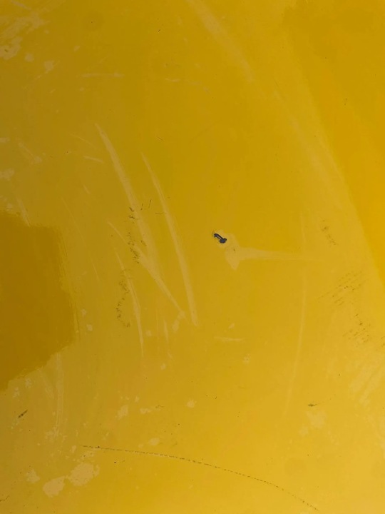 фото №3, Ford transit custom двері зсувні ліві