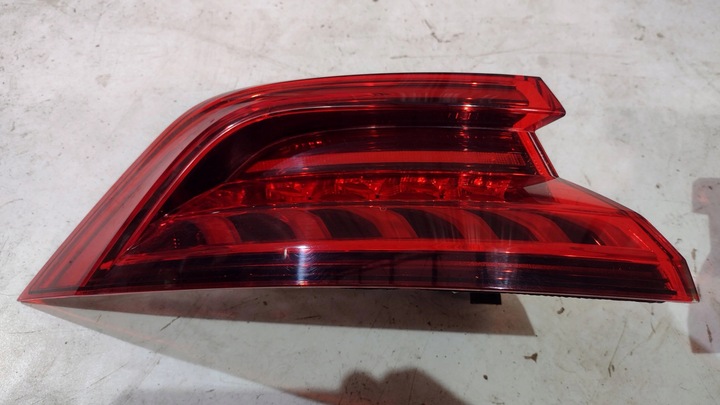 фото №9, Audi q8 rsq8 4m8 лампи лампа зад led usa matrix