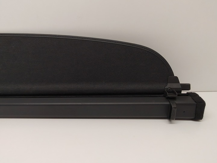 фото №8, Hyundai tucson iv 4 ролета багажника оригинал 2020-