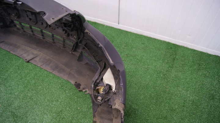 фото №16, Бампер перед переднее volkswagen passat b6 4x pdc lc9x