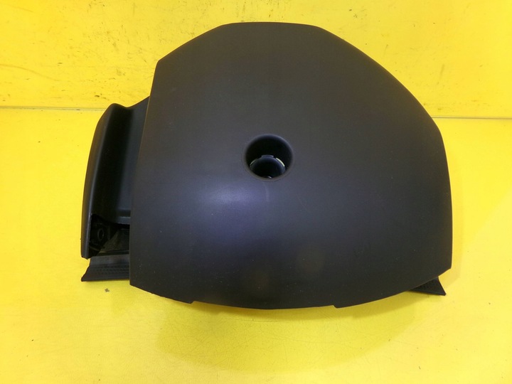 фото №9, Корпус защита колонки рулевого opel astra h iii 13191467 nr155