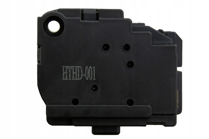 фото №13, Eks-hd-001 nty разъём замок зажигания nty