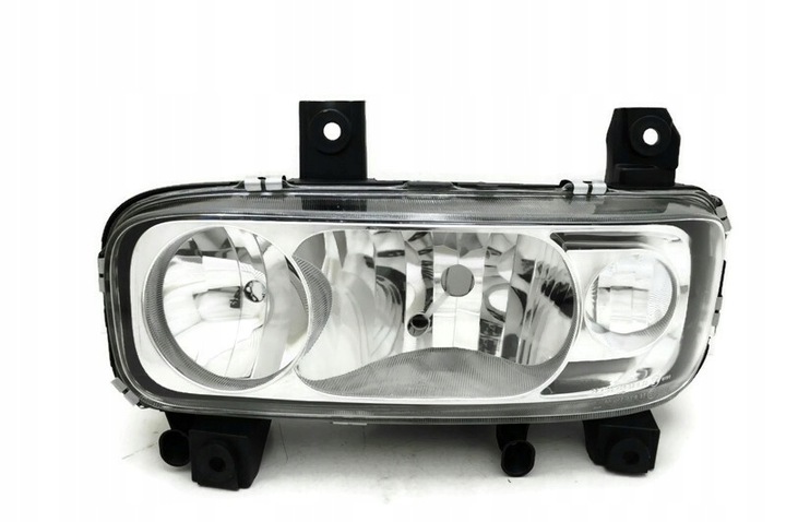 фото №1, Mercedes atego 2004- фара лівий новий