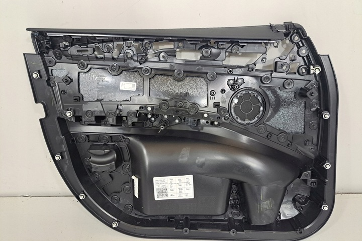 фото №16, Комплект сидений bmw x3 g01, f97 7414610 3.0l дизель 2023