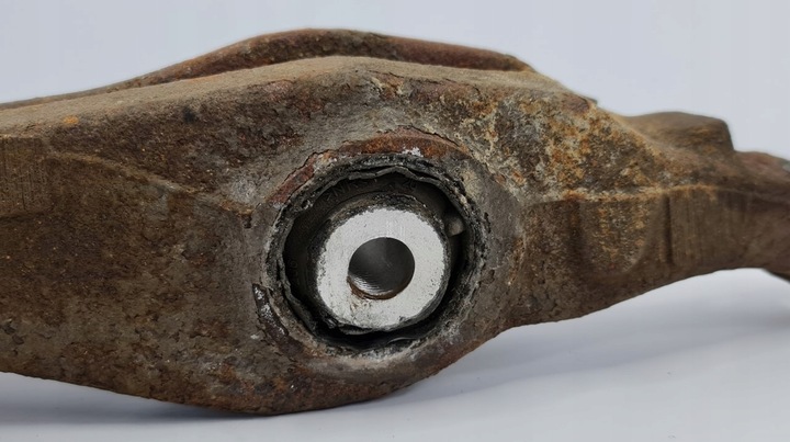 фото №7, Рычаг переднее правые перед mercedes ml w164