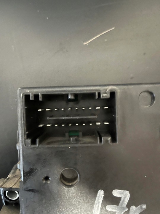 фото №5, Ducato boxer jumper модуль bsi 1389395080