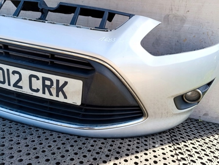 фото №7, Ford c-max mk2 бампер перед галоген 0a