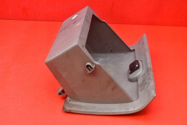 фото №7, Бардачок пассажира eu 8200189021 renault master 2 ii рестайлинг 97-11