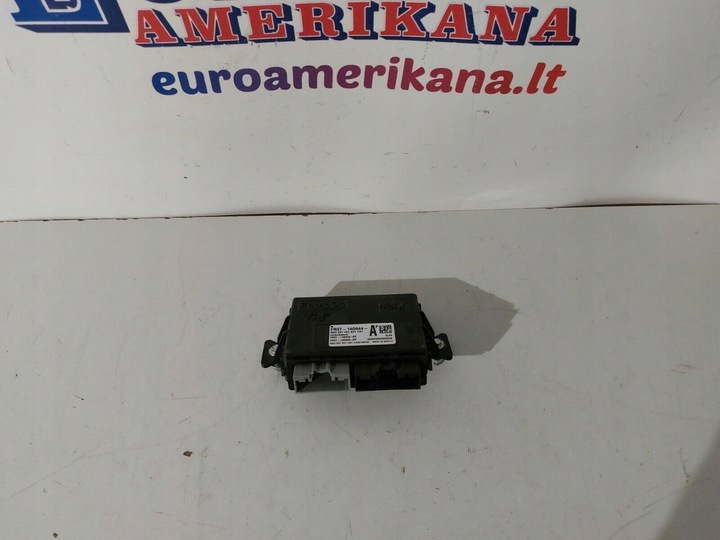 фото №1, 2015-20 ford mustang oem light контроль module lcm