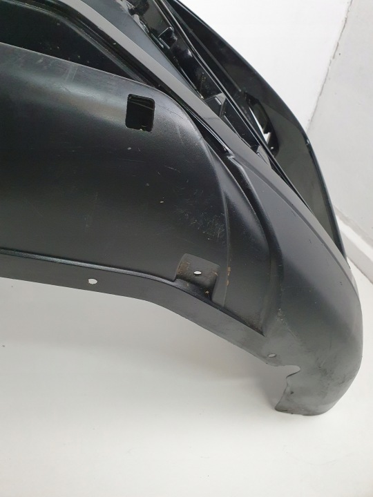 фото №12, Mitsubishi eclipse cross 2017 - 2021 бампер перед pdc 6400h717zz
