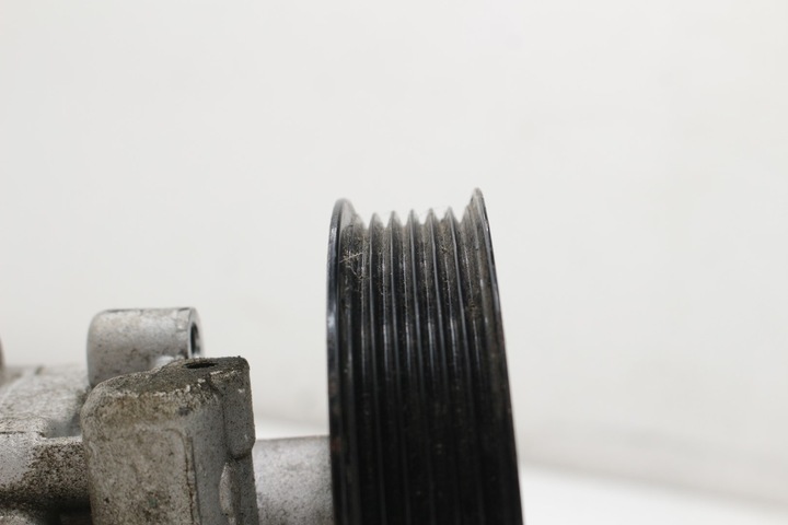 фото №11, Audi a4 b7 2.0 tfsi насос усилителя