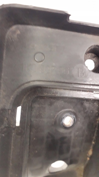 фото №13, Audi seat skoda vw основа коробка запобіжників 1k0907361b