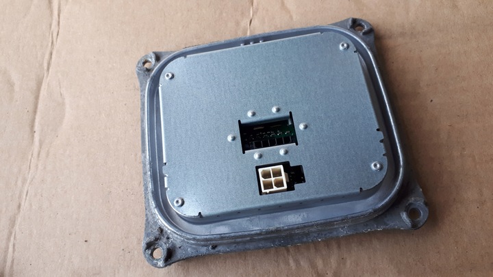 фото №6, A4 b8 преобразователь модуль led лампы a5 8t s4 s5