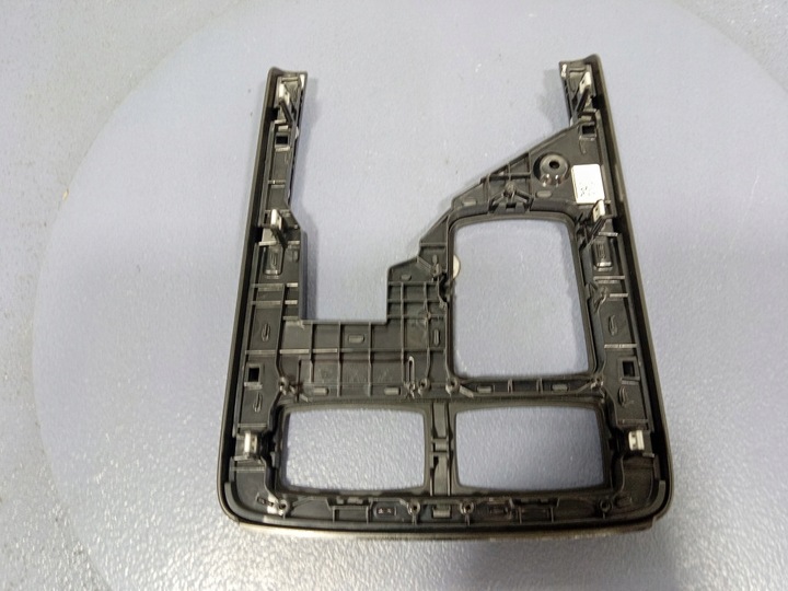 фото №6, Mercedes gls x166 защита рамка туннеля среднего a1666803217