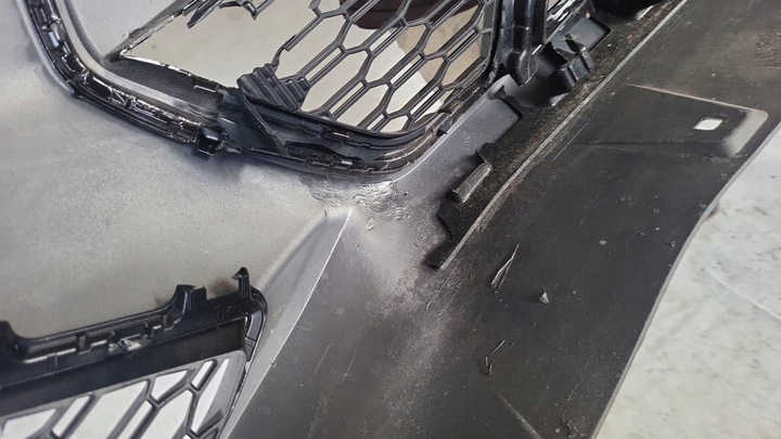 фото №12, Bmw x1 iii u11 м-пакет 22- бампер перед переднее pdc 9881907