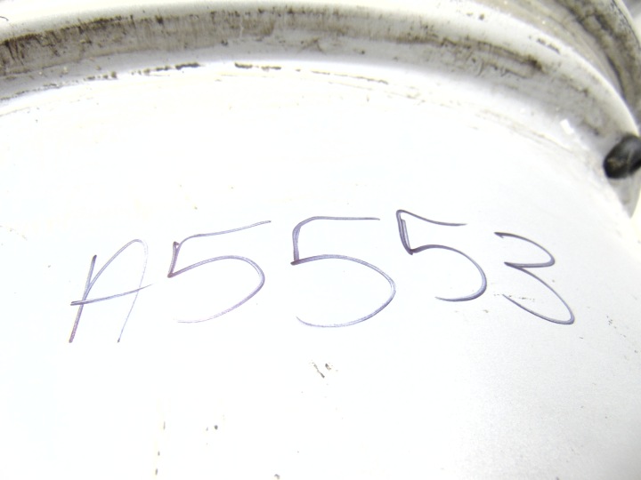 фото №15, Диски  алюминиевые диски 5x112 17 golf v gt gti 1k0601025an