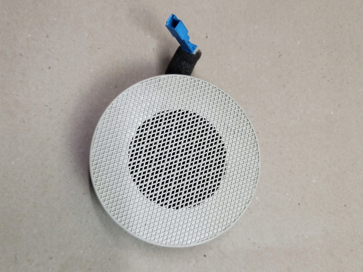 фото №1, Динамік двері захист заглушка mercedes e-kl w211 a2208202402 a2118270140 оригінальний номер