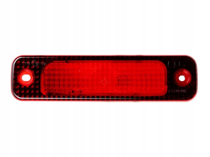 фото №1, Додатковий світло сплав ford transit 04.06-08.14