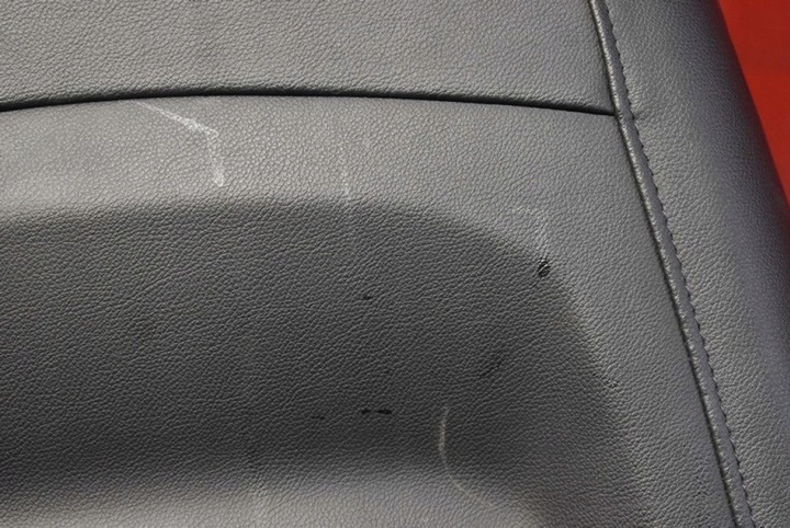 фото №15, Сиденье сиденья комплект renault talisman 12-20