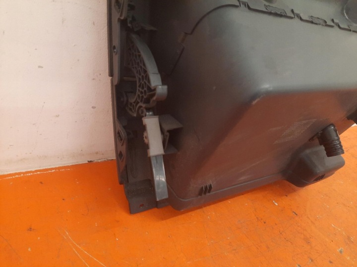 фото №5, Volkswagen touran 1.9 tdi 03-06 бардачок пасажира 1t18571o1a