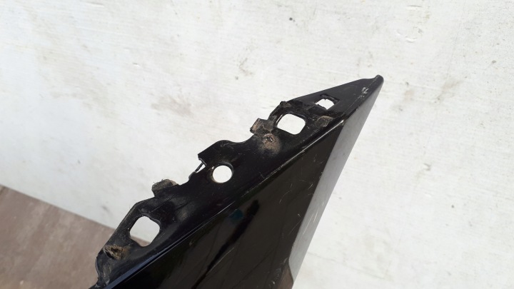 фото №15, Bmw 3 gt f34 2013-2018 бампер передній перед 7302954 oem номер