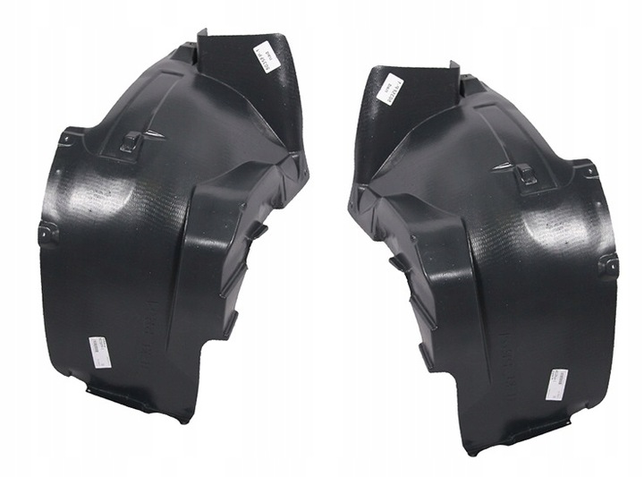 фото №1, Подкрылок подкрылки перед mercedes b-klasa w245 245