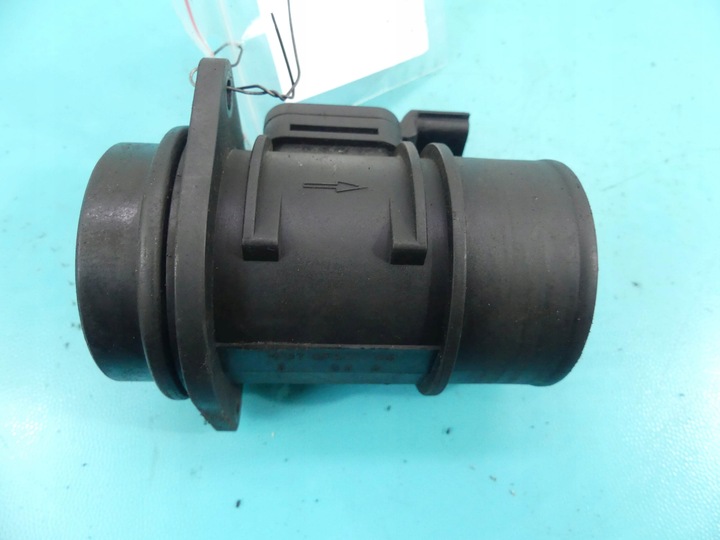 фото №1, Расходомер clio ii 8200280056 5wk97006 1.5 dci