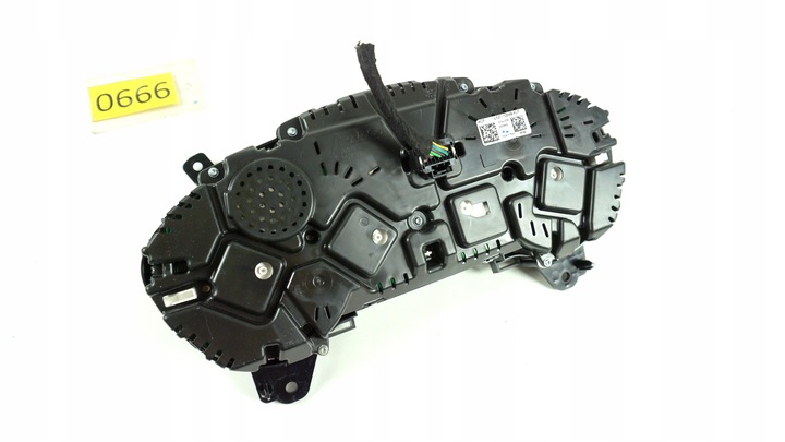 фото №7, Спидометр дисплей ford transit mk8 custom рестайлинг lk3t-10849-acf европа eu