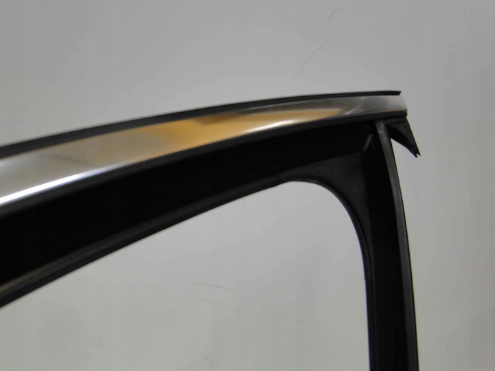 фото №7, Mercedes c w205 205 прокладка стёкла левый перед