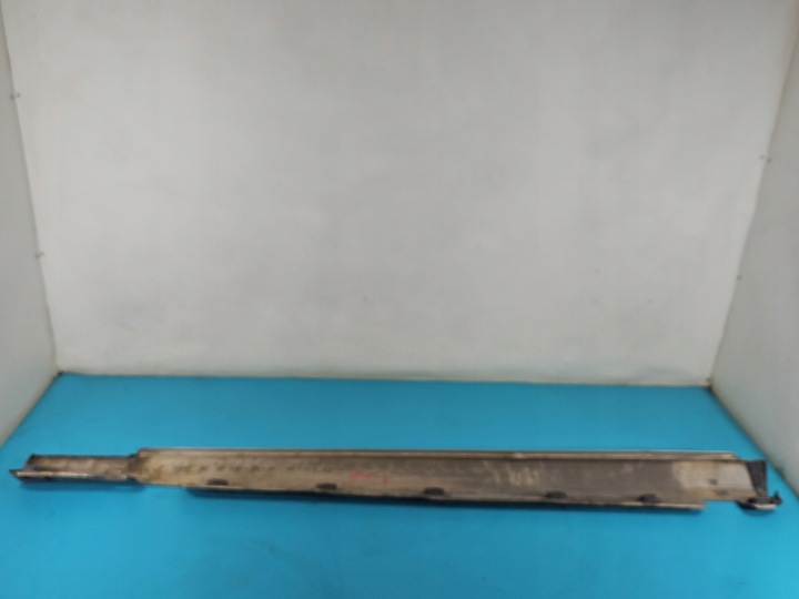 фото №8, Планка порогова права поріг накладка mercedes w221 a2216900240