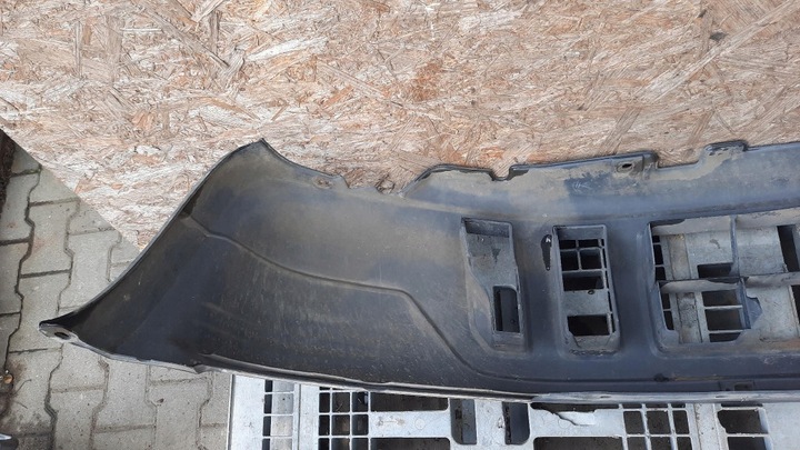 фото №10, Бампер перед honda crv i 98r 2.0b