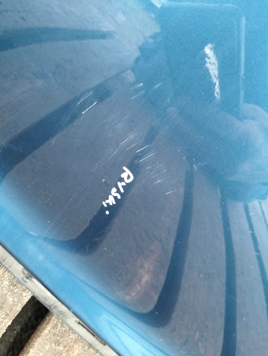 фото №10, Дверь правые перед audi a6 c6 оригинал lz5b