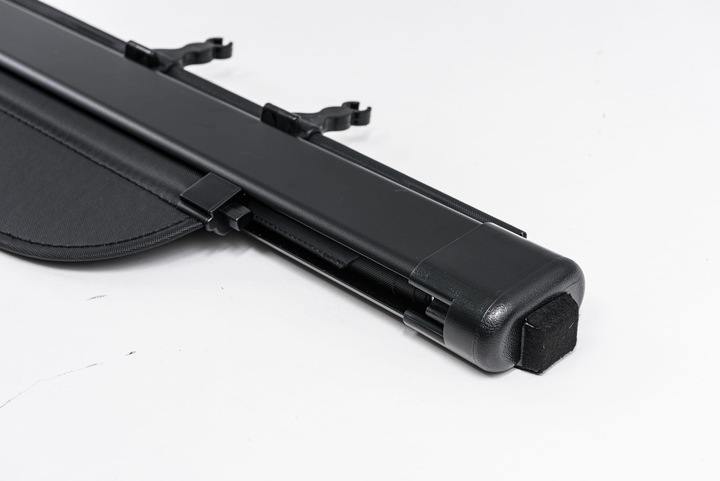 фото №10, Honda cr-v iii 2006-2012 ролета багажника чёрная 84410-swa-003z