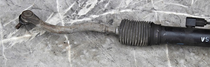фото №5, Рулевая рейка honda accord vii 3.0b usa