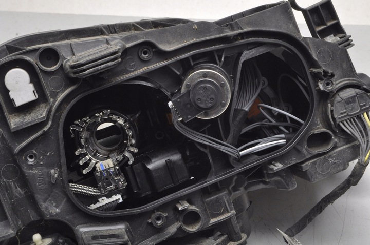 фото №10, Volvo s60 ii v60 лампа левая передняя левый перед ксенон 31420110