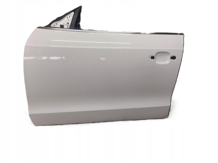 фото №1, Audi a5 8t дверь перед передние левая sportback ls9r