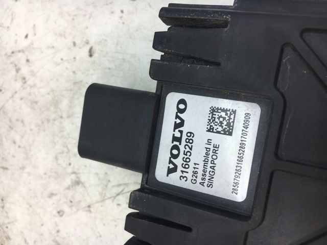 фото №5, Volvo xc60 датчик мертвого pola 31665289