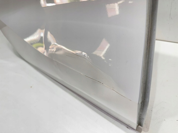 фото №7, Audi a3 8y 8y4 дверь зад задние правые