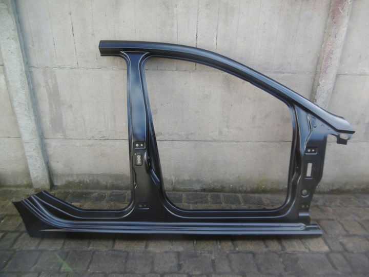 фото №1, Seat ibiza 6f0 - стойка, порог правые новый оригинал