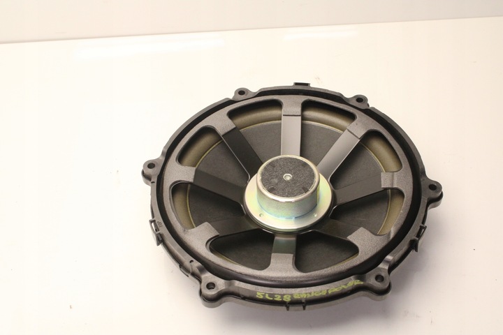 фото №1, Land rover range rover sport l320 динамик harman кардон logic 7 xqa500120