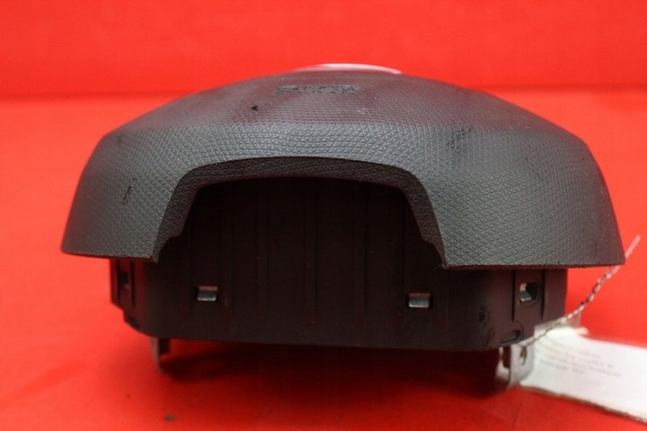 фото №6, Подушка безпеки повітряна подушка водія nissan micra k12 02-07