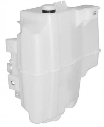 фото №1, Бачок склоомивача mazda cx-5 2012 - 2017