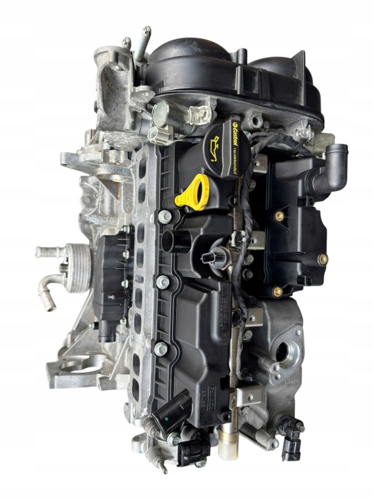 фото №12, Двигатель 1.5 ecoboost гарантия!! kuga focus mondeo m8ma, m8mb, m8md