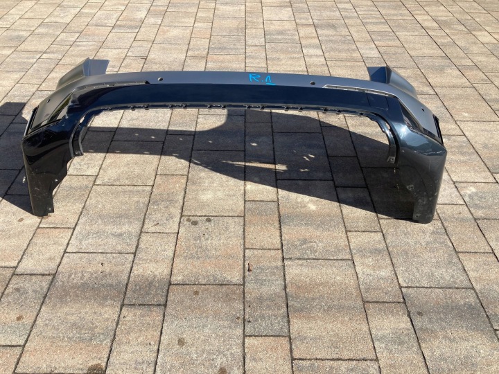 фото №9, Bmw x1 u11x-line бампер заднє 0912230544