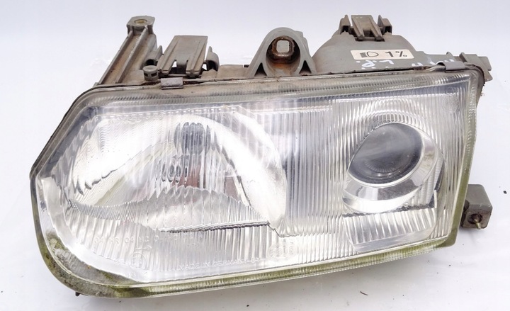 фото №1, Alfa romeo 145 фара лівий